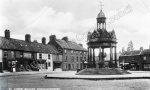 Boroughbridge: St James' Square